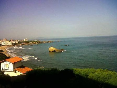 LA gRANDE PLAGE 1