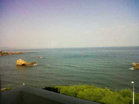 grande plage